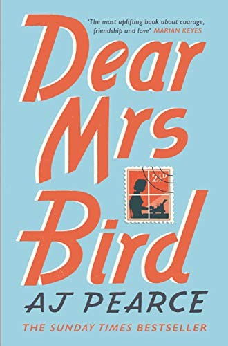 Dear mrs bird - dear, bird-aj
