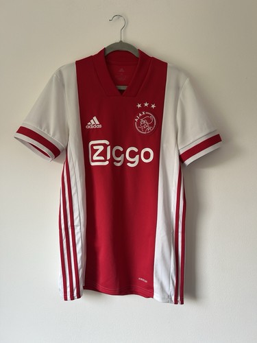 Ajax 2019 adidas - 2019/20, shirt