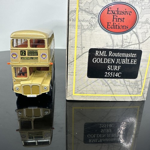 Efe 25514c rml routemaster - 25514c,