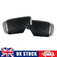 Door Wing Mirror Cover Caps