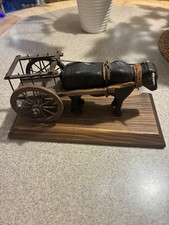 Rare Old Hand Carved And hand