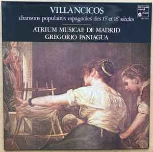 Atrium musicae - de,