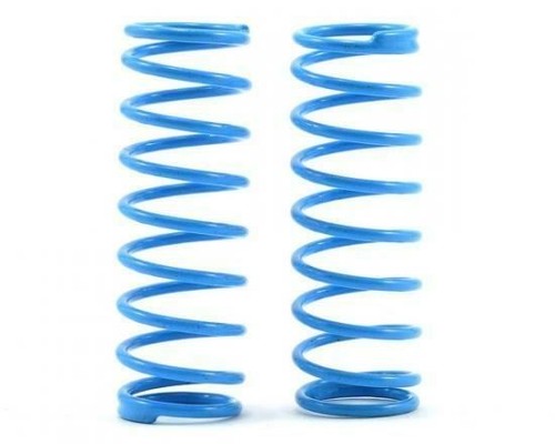 Schumacher blue shock springs - blue,