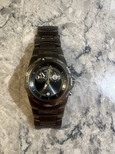 Nixon tide rover titanium - rover,