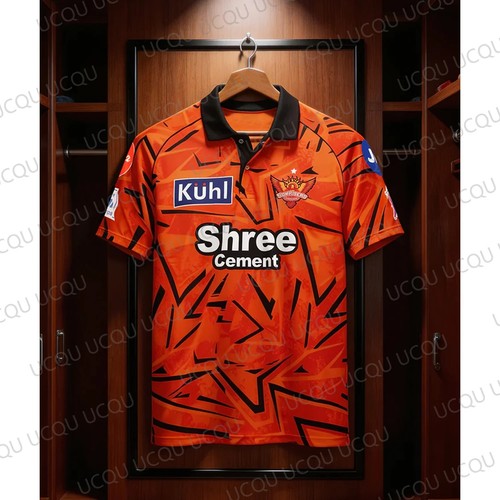 Sunrisers hyderabad 2026 - sunrisers,