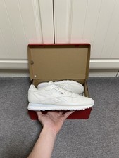 Reebok Classic Leather Chalk