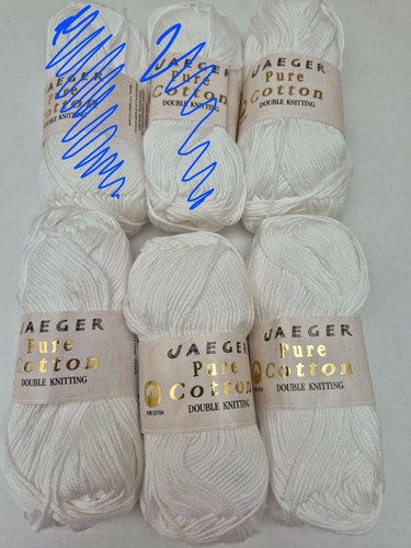 50g balls jaeger pure - *,