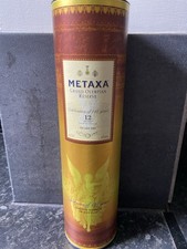 Metaxa Grand Olympian Reserve