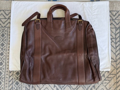 Vintage mulberry scotchgrain - vintage,