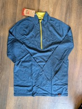 Isobaa Merino 200 Mens Long