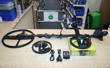 MarsMD Mars Gauss MD Metal Detector PRO