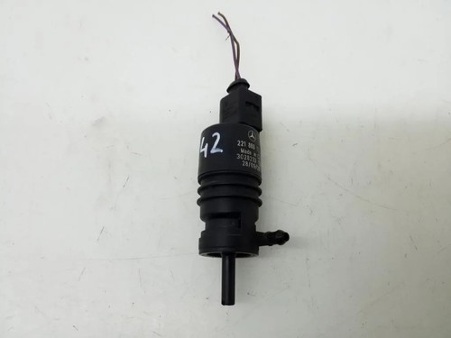 Mercedes benz w212 washer - mercedes-benz,