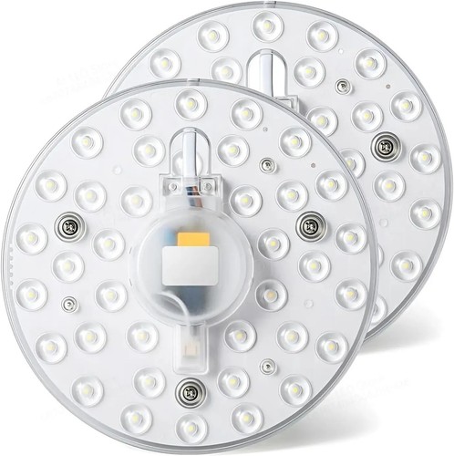 50w led round - led,
