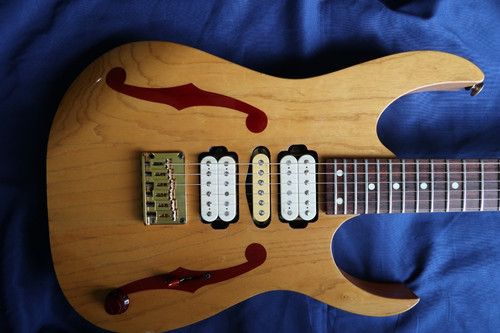 1996 ibanez pgm800 - 1996, paul