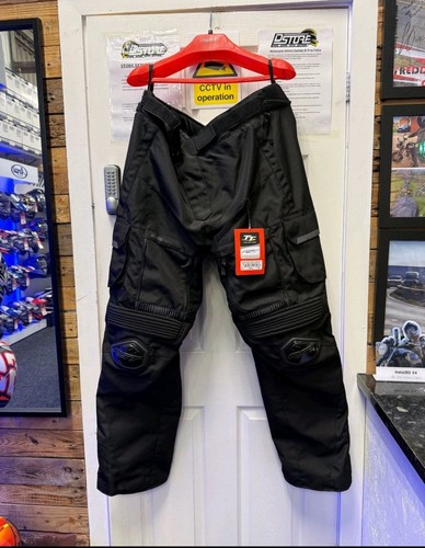Rst pro series - rst, ranger