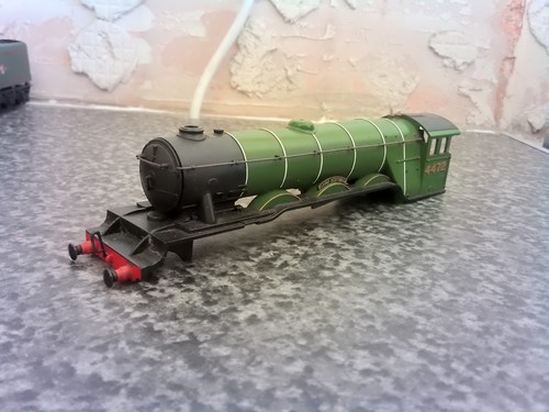 Gauge hornby flying - oo,