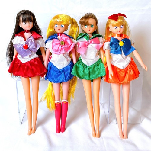Sailor moon bandai - sailor, of