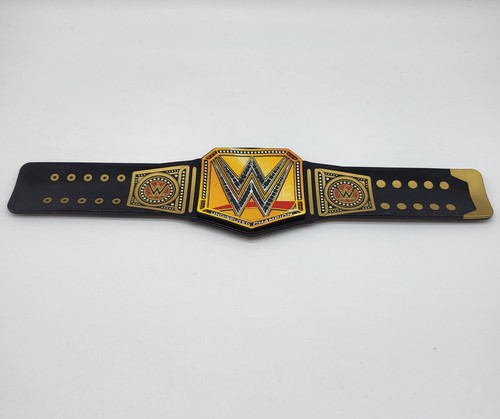Wwf wwe wow stuff series - wow,