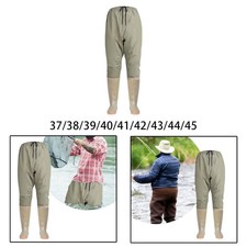 Waist Waders for Women Wading