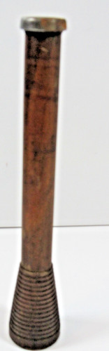 Vintage large wooden - vintage, 12”