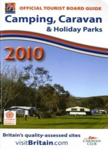 Britain camping caravan - britain's, camping,