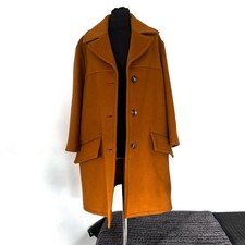 MARNI WOOL WOMENS COAT