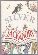 Silver Jackanory By Joan