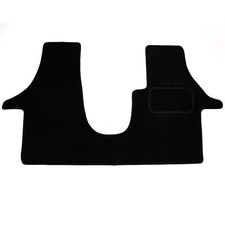 Fits transporter van mat - vw,