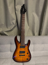 Jackson SLATTXMGQ3-7 7 String Guitar