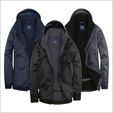 UNEEK Premium Outdoor Jacket