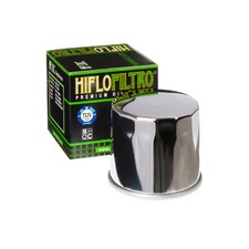 Motorcycle oil filter Hiflo
