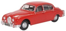 Oxford Diecast 76JAG2007