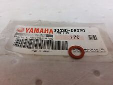 2 X YAMAHA OEM OUTBOARD MOTOR