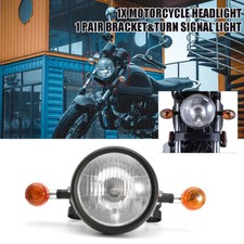 Universal 6.5 Inch Motorcycle