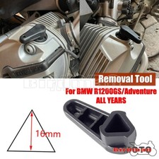 Motorcycle Engine Oil Filler