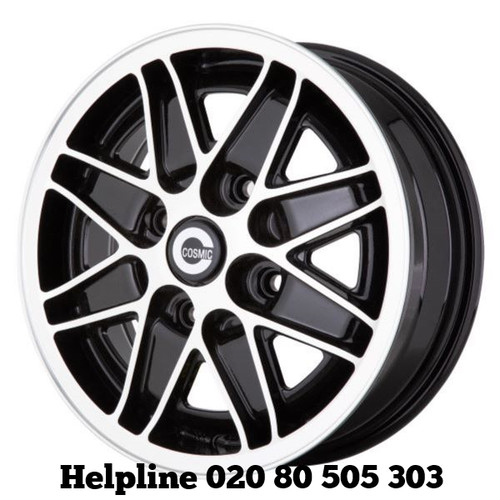 Beetle 5x15 pcd 4 130 - 5.5x15,
