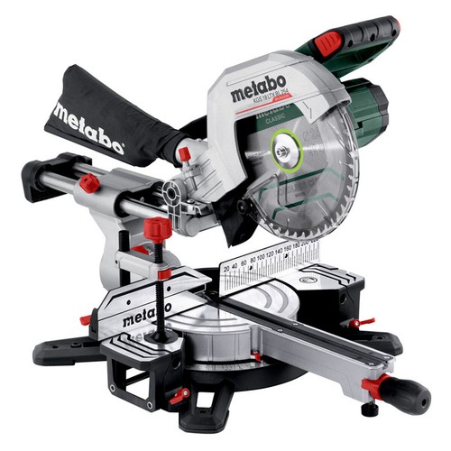 Metabo kgs ltx - 18,