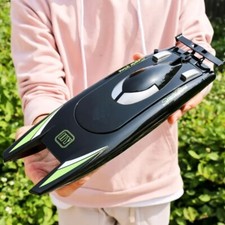 Boat Remote Control Speed