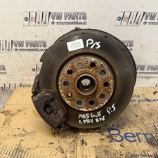 VW GOLF MK5 SEAT 1.9TDI BXE