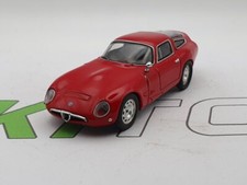 Alfa Romeo TZ1 Ixo 1/43