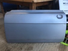 1 x Escort MK1 Door Skin O/S + N/S Available  2 Door