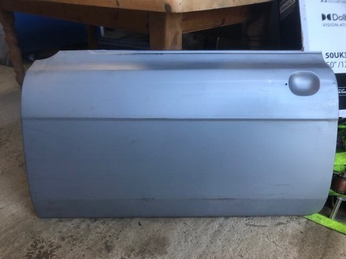 Escort mk1 door skin - escort,