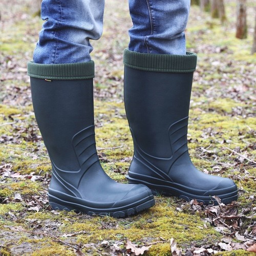 Thermal boots wellingtons 30c - boots,