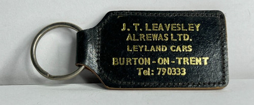 Vintage leyland car dealers - vintage,