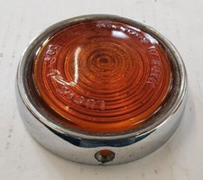 Jaguar  XK140 XK150 Mk2 Amber