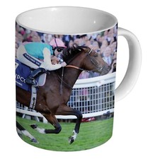 Frankel Horse Racing Legend