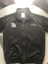 Adidas Adicolor Black Series New York Large Rare