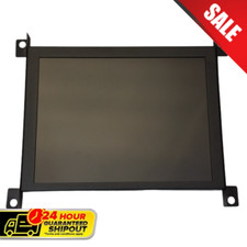 LCD monitor upgrade for 14-inch Charmilles Robofil 300 with Cable Kit
