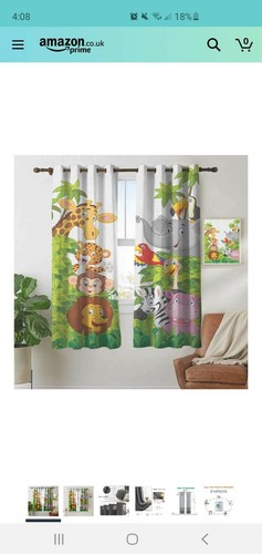 Curtains never used - curtains,