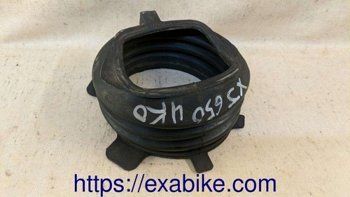 Gimbal bellows for yamaha - bellows, xj